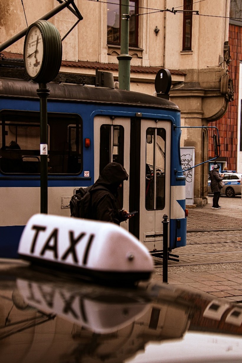 Private Taxi Transfers In Dublin