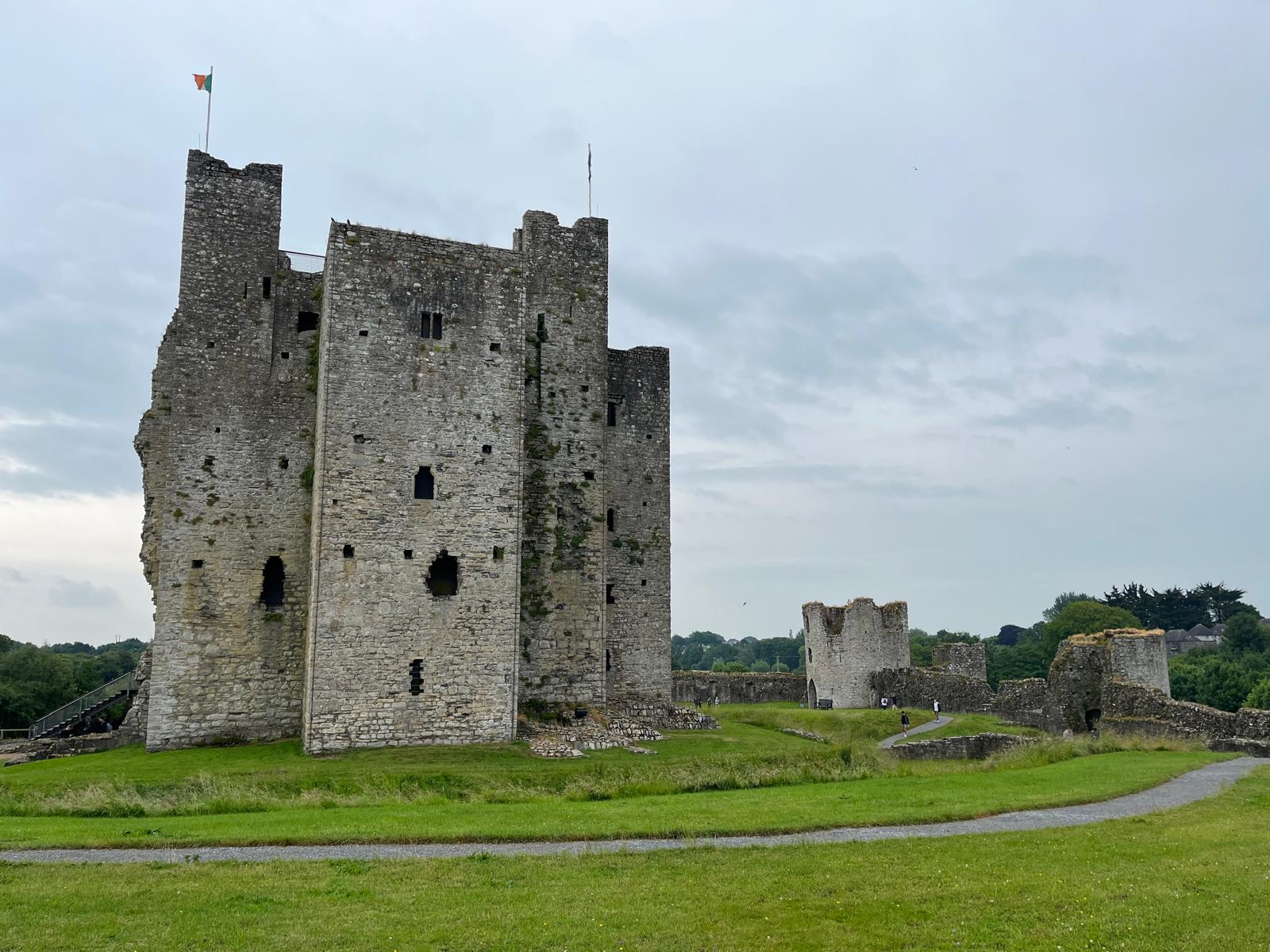 Trim Castle