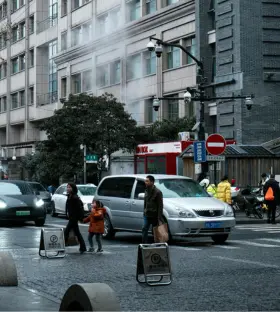 Intercity Rides - comfortable long-distance trips