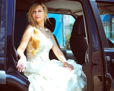 Wedding Class - personalized chauffeur service